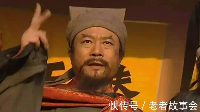 吴用|初读水浒,觉得王伦活该;后来才懂,他拒绝林冲和晁盖没错