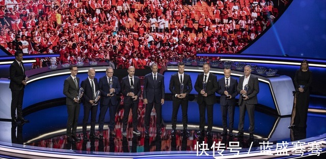 皇马|欧足联为了流量煞费苦心,16强对垒分析!