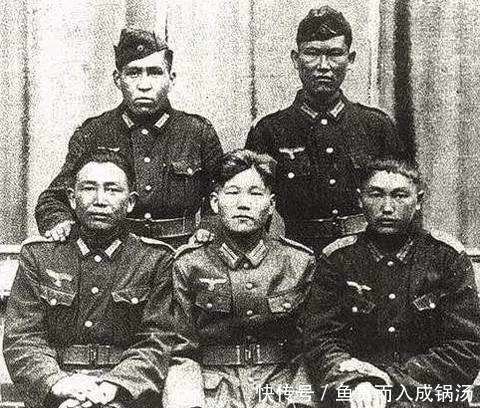 日军|如果1944年6月守卫诺曼底海滩的是日军，情况会怎样？