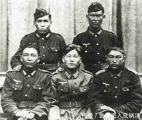 日军|如果1944年6月守卫诺曼底海滩的是日军,情况会怎样?