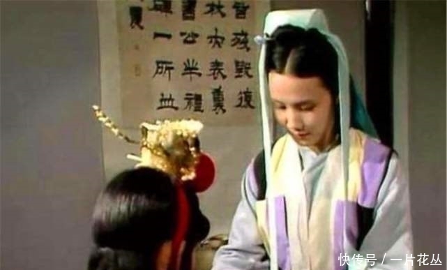 秦可卿的身|妙玉到底什么来历?其实贾府的人很明白,却只能假装不知道