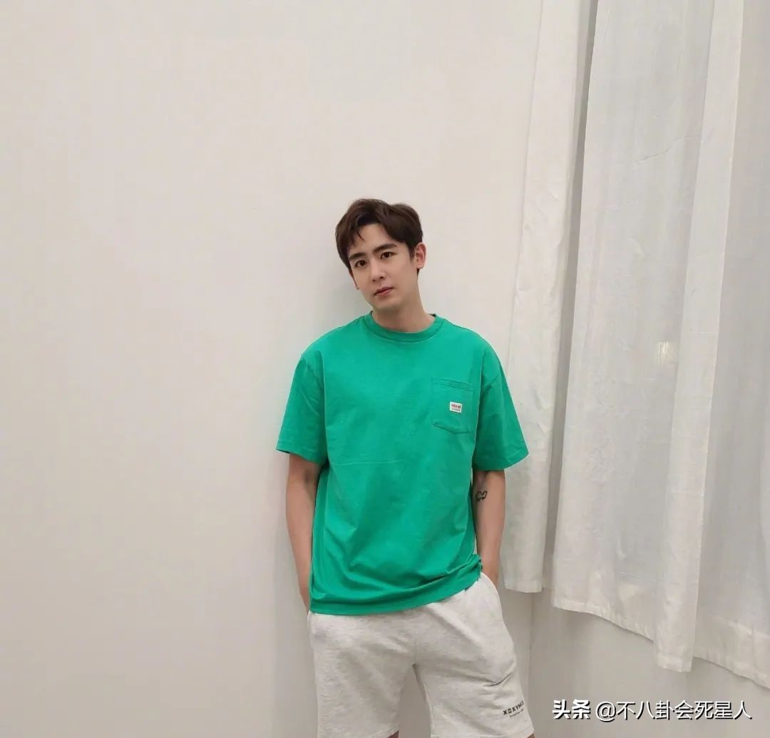 张智霖|《追哥2》录制阵容不如《披哥》,两大港星可惜了,还有过气韩星