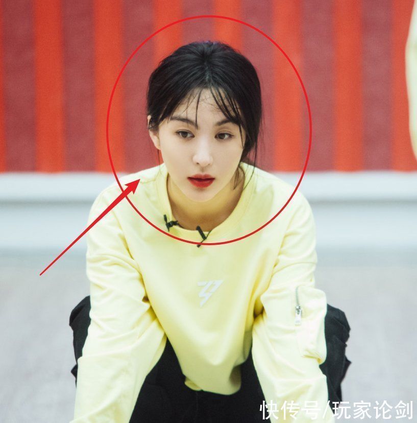 榜單|浪姐2人氣榜單出爐，王鷗張柏芝排名令人意外，第一名實至名歸