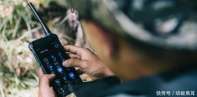 护林员|给你千里眼和顺风耳,你会做什么?