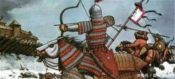 铁木真|如果花剌子模不捣乱，铁木真能灭掉金国吗？