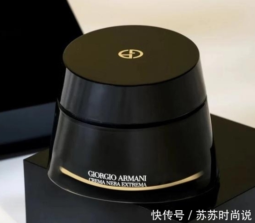 面霜|四款热门的“抗老面霜”,更适合30岁以上女人,年轻女孩别乱用