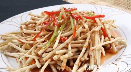 鱼腥草|“折耳根”天然的肺部清洁工,中医用它止咳、化痰、消水肿