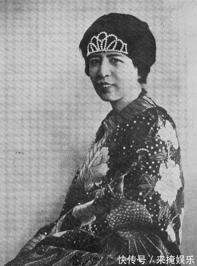 林徽因@民国五大奇女子真的像照片那么美吗看完这组老照片,你就明白了