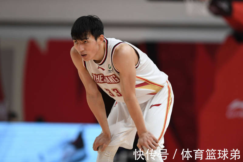 郭艾伦|吴前将再获MVP,可这次郭艾伦不高兴了,他哪里比我强?