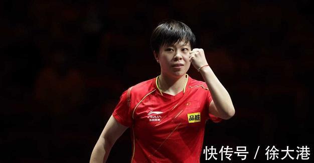 9-5|爆冷！王藝迪4-3陳夢(mèng)晉級(jí)決賽，決勝局逆轉(zhuǎn)，生涯首度擊敗克星