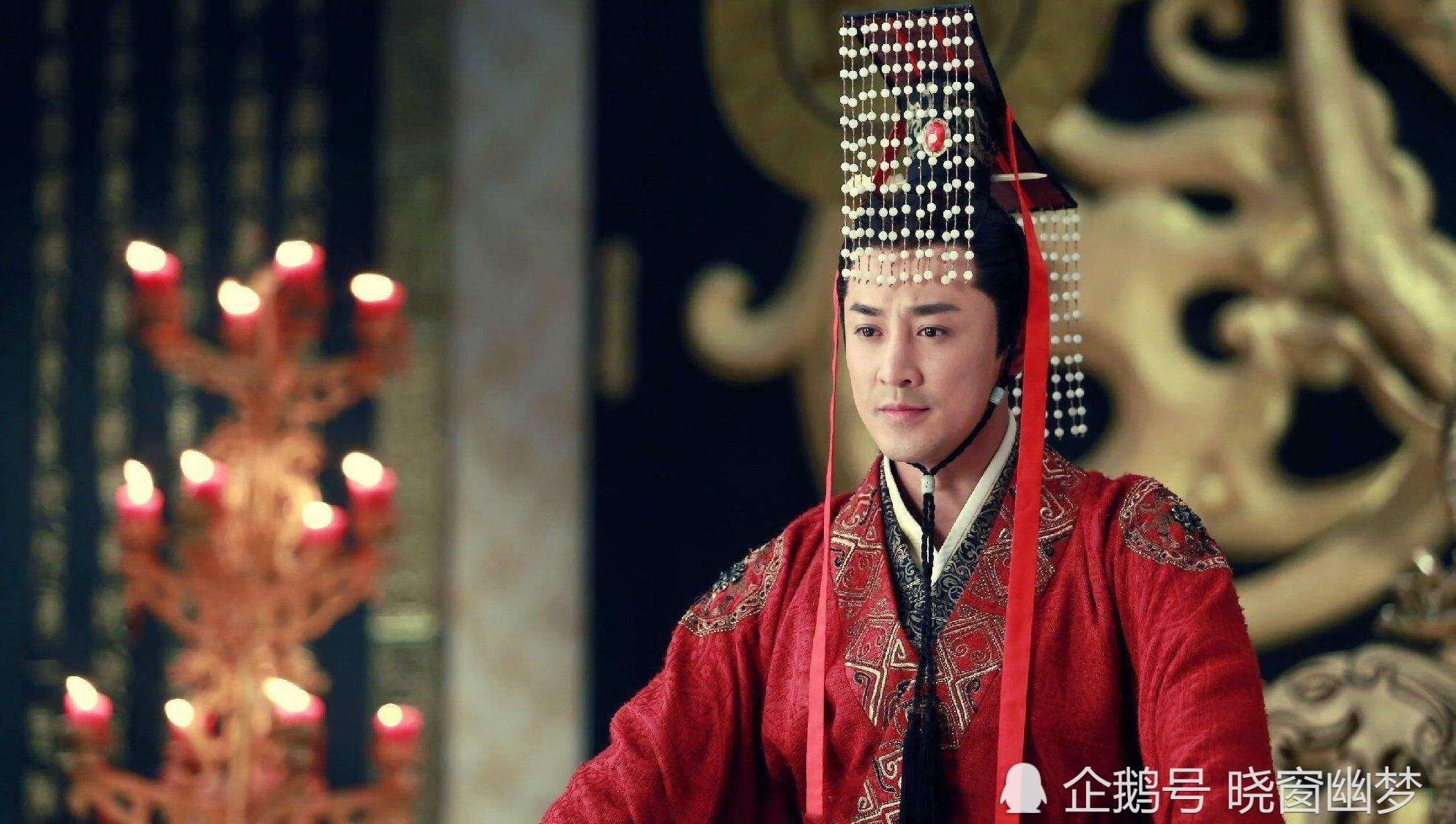 不知道他|一场鸿门宴,项羽背锅两千年