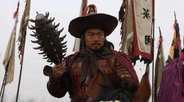 兵器#《水浒传》中,梁山五虎将究竟谁最厉害从这点来看,原来是他!