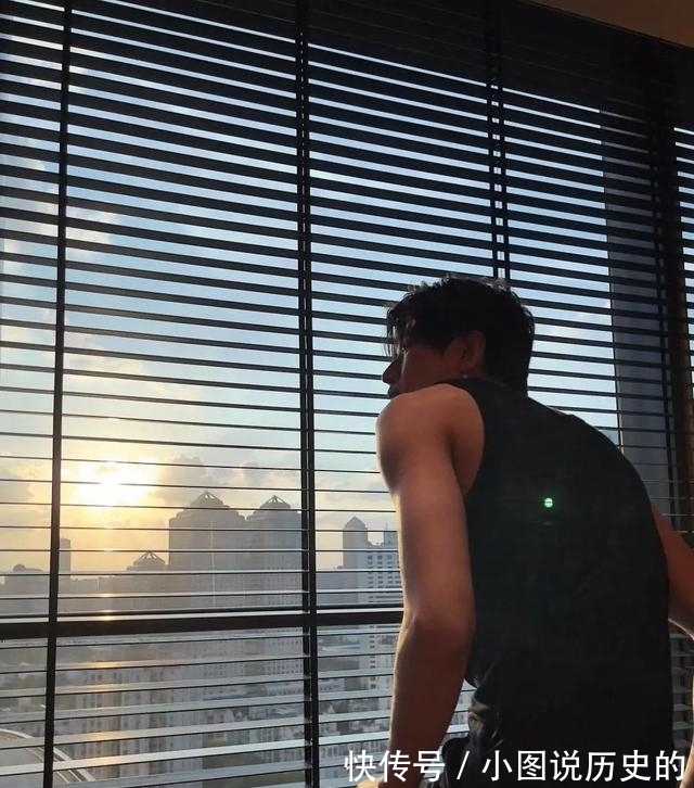 ikun|請別試圖預設蔡徐坤