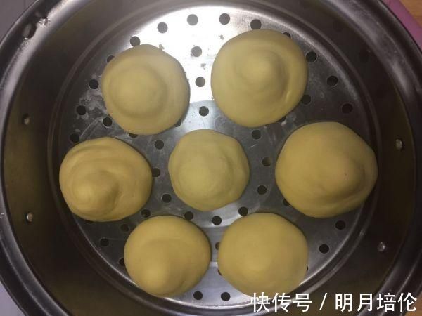 零零后|80后爱吃的窝窝头配方来了，一个小妙招有窝有型，好吃又有味