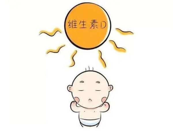 宝宝|【科普】维生素D该如何给宝宝补？