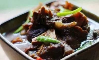 花椒|几道销魂家常菜,第一道就能征服你的胃!