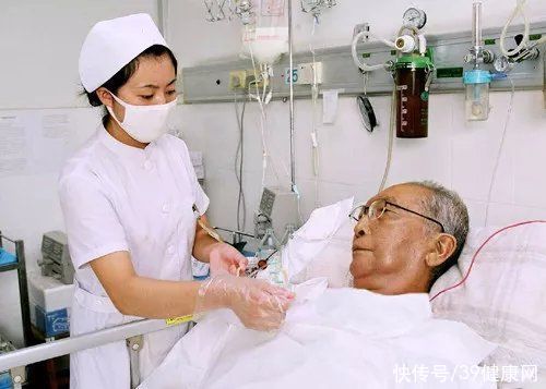 胃癌|癌症患者自述：不想活了，真的太痛了！癌痛，到底是什么感受？