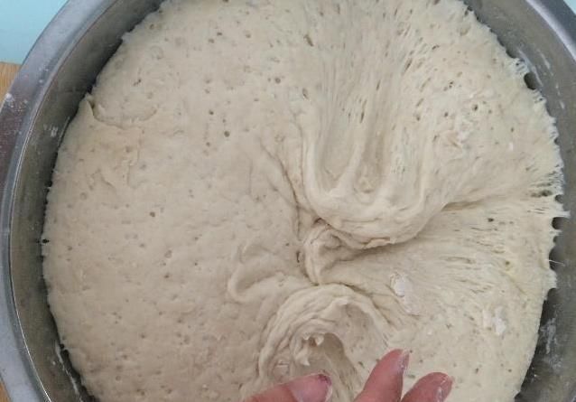 食物|发面的时候,掌握这1个技巧,做出任何面食食物都会很好吃的