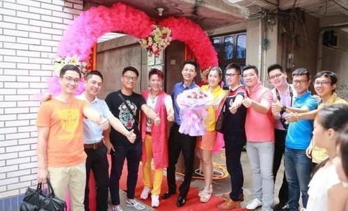 阖家#合家与阖家的区别是什么?到底是合家欢乐还是阖家欢乐?涨知识了