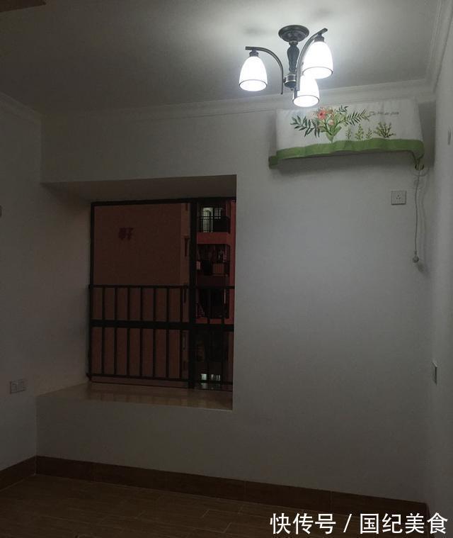 装修|90平小三房,装修下来花了11万,敢说是小区最漂亮的!