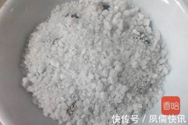 哈妹|吃鈣片還不如吃此物，家人每天吃一點，可以補鈣壯骨，效果真的好