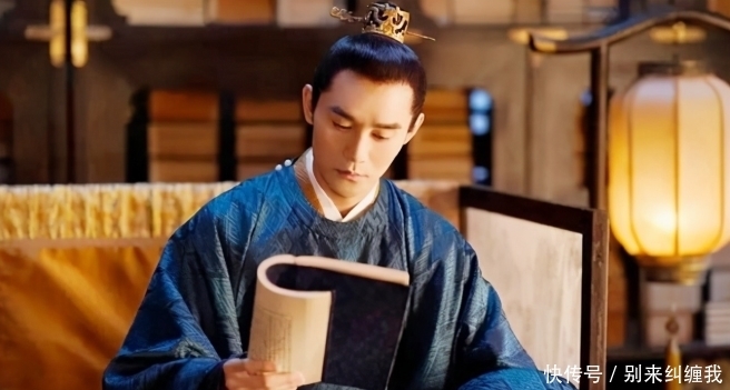 仁宗|历史上4位“仁宗”皇帝,谁是实至名归,谁担不起“仁”字