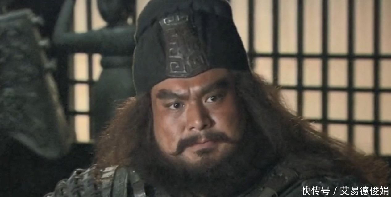 报仇|吕布都避而远之的张飞,为何被几个伤兵擒杀?