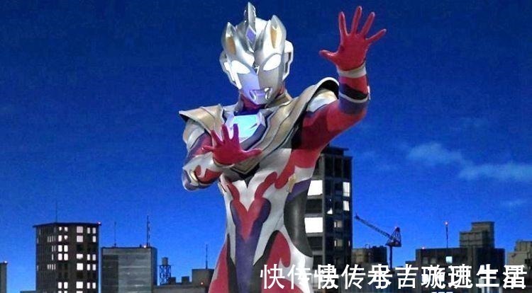 奥特曼银河格斗|泽塔奥特曼终极形态还没出现,新的奥特曼已经来了,还是个女战士!