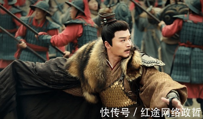 范蠡|金庸笔下最神秘的高手，创出神功后下落不明，后来成了关羽的师父