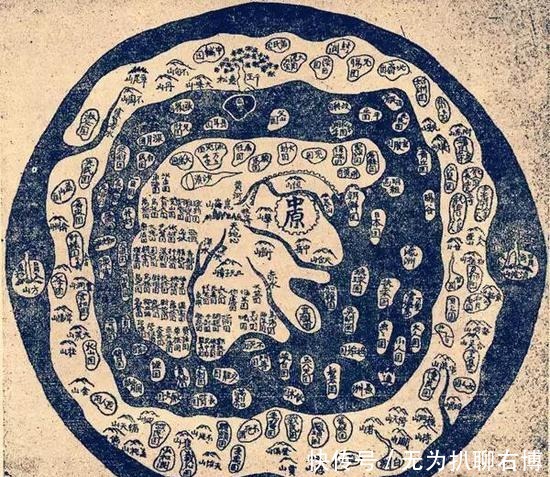 中国文化|中国有三大奇书,其中一本记录的内容,专家至今也无法给出解释