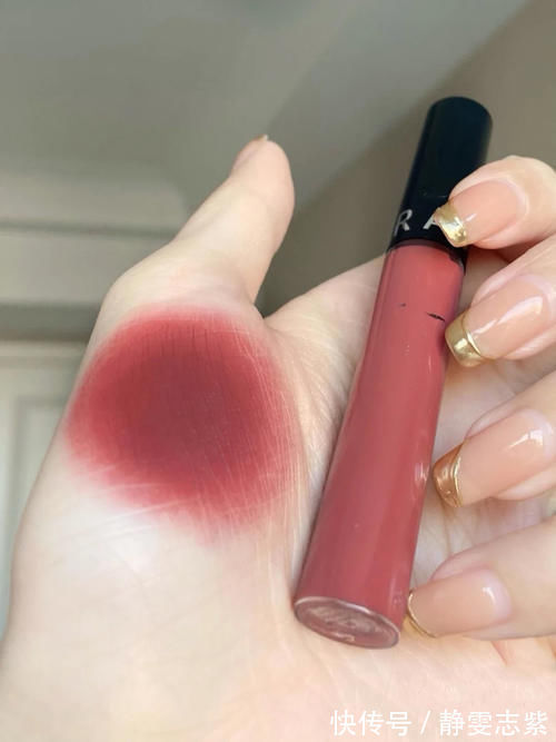 唇部|超越了大牌的4支小众口红,虽冷门却显白,停产了真的我会哭