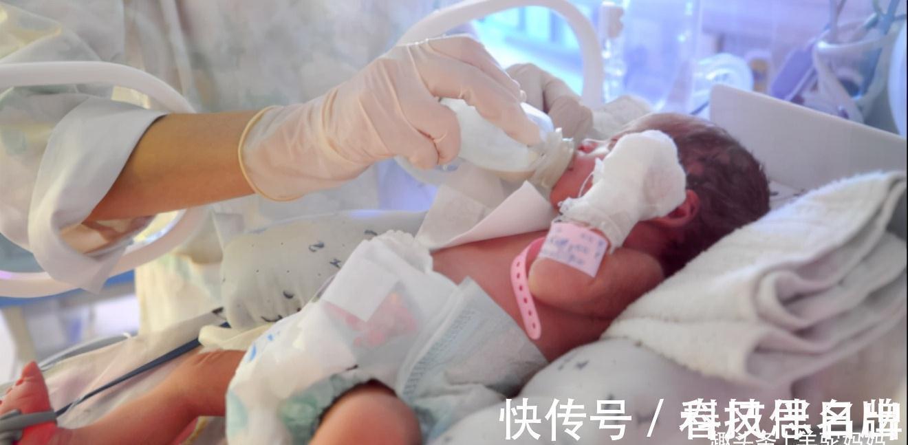 o型腿|新生儿最害怕这3件事,新手父母尽量提前了解,能让宝宝少受罪