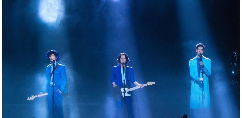 《披荊斬棘的哥哥》：胡海泉這句話，說出了哥哥們受歡迎的原因