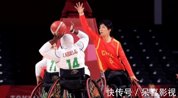 中国队|即将闭幕的东京残奥会，永不落幕的感动瞬间