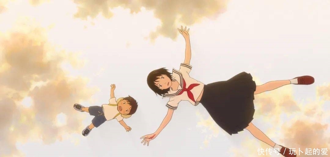 票房|票房平庸,评分新低,“宫崎骏接班人”新作就这?