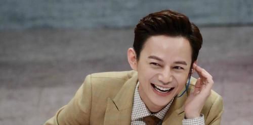 天天向上|《快樂大本營》被傳無限期停播，何炅也要辭職？正主發聲回應