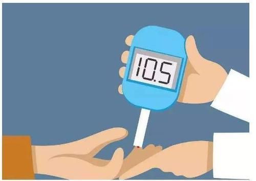 糖尿病|体内血糖过高的人,晚饭做到这4点,或许血糖就能够慢慢降下去!