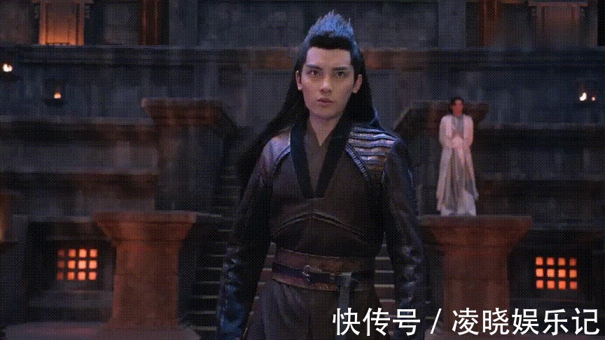 封号斗罗|斗罗大陆40集:比比东被唐昊一锤子秒杀!结尾这集就是个笑话…