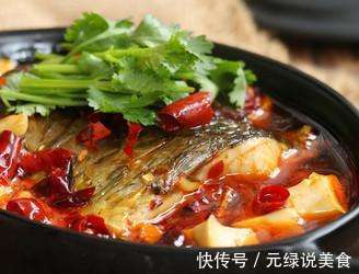 这几道菜荤素搭配有营养, 在家就可以做!