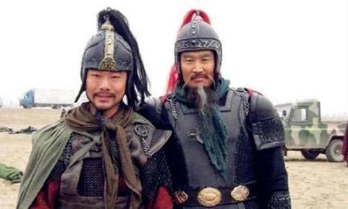 实力|水浒中徒有虚名的4位好汉，绰号很霸气，实力却不堪一击