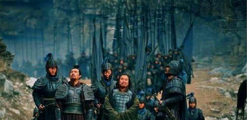 诸葛亮|庞统临死道出刘备的秘密，无奈诸葛亮没听懂，至今无人相信