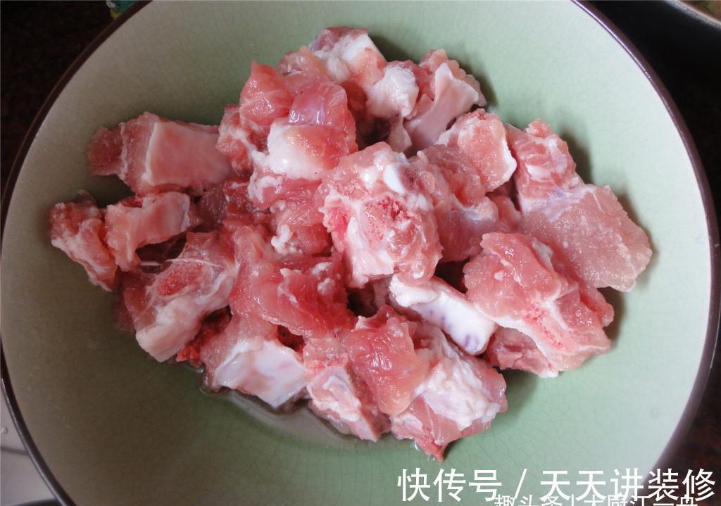 秋冬最适合吃的5道蒸菜,荤素搭配,简单不贵,天冷时吃最适合