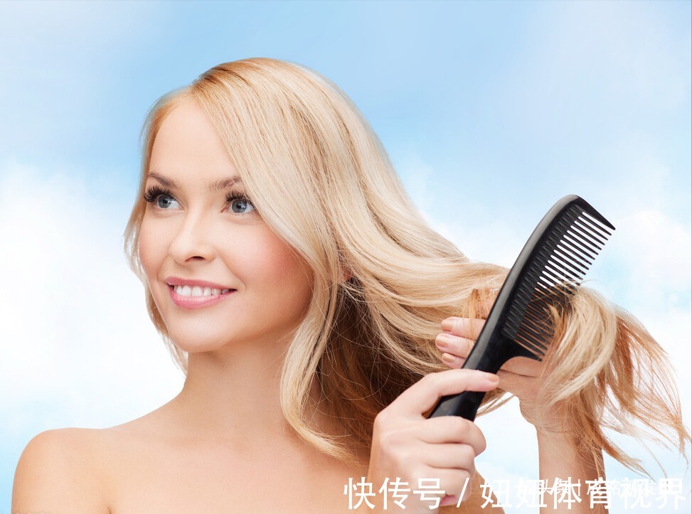 头发|染发后多久可以洗头发?搞懂这三个细节,颜色更持久发质更有质感