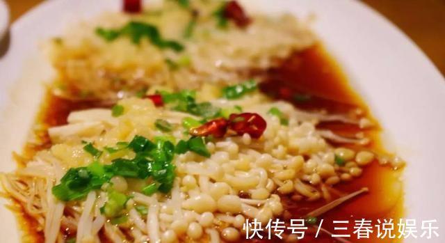 厨房新手轻松掌握的几道快手菜,做法简单,快捷省事,学起来吧