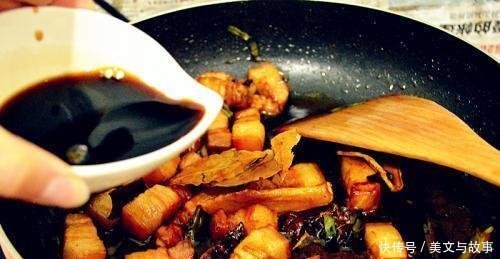 “蚝油”是一开始就放,还是最后再放大厨弄错了等于白放!