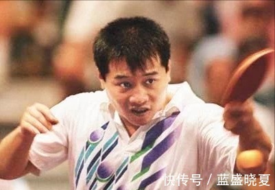 王涛|他21岁才进国家队却逢国乒最低谷,立下奇功退役后被授予少将军衔!
