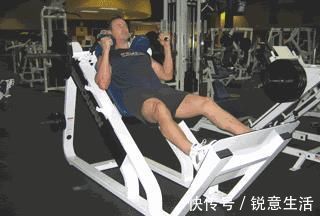 老化会|都说练腿好处多，教你5个动作，提升睾酮分泌，紧致腿部线条