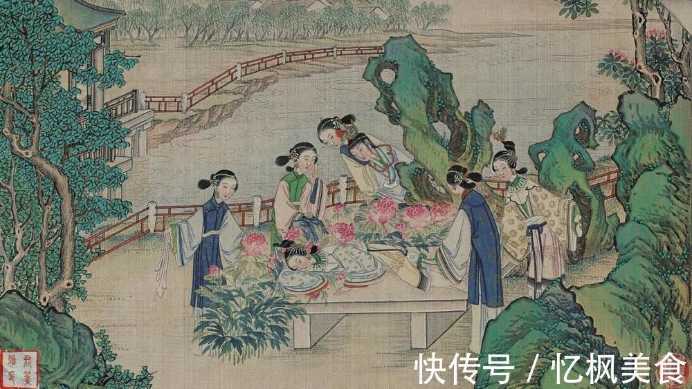 袭人!贾探春为什么忘记林黛玉生日?看懂她俩的结局,才知袭人说对了