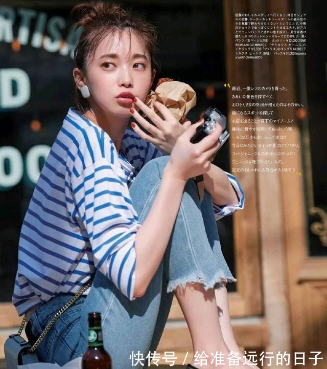 穿搭 秋冬6款时髦单品!小众又个性,不怕会撞衫!