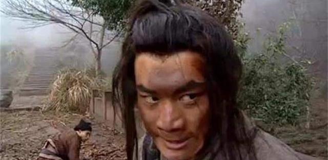 天满星美髯公|身处飞云浦绝境,梁山108将除了武松,还有谁能闯得过去